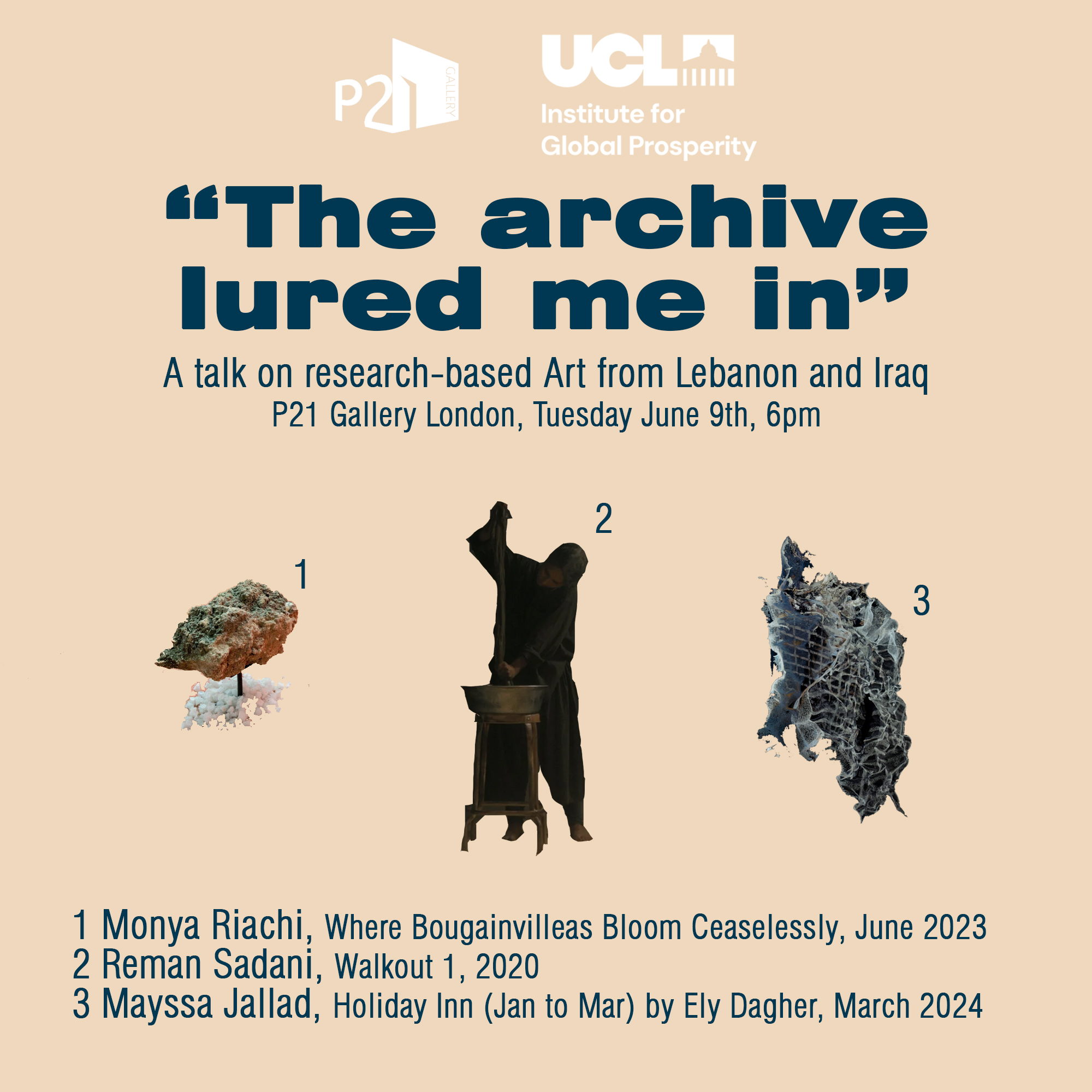 Flier